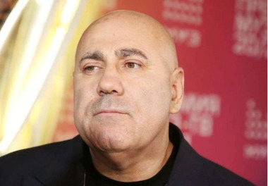 Иосиф Пригожин
