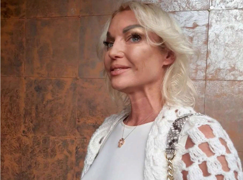 Анастасия Волочкова