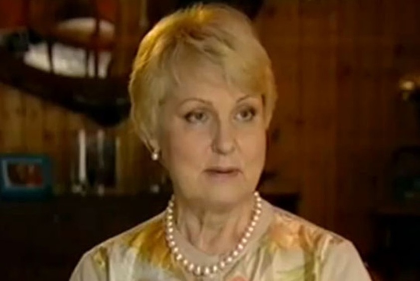Маргарита Жигунова