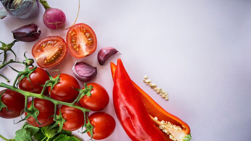 какие продукты защитят иммунитет