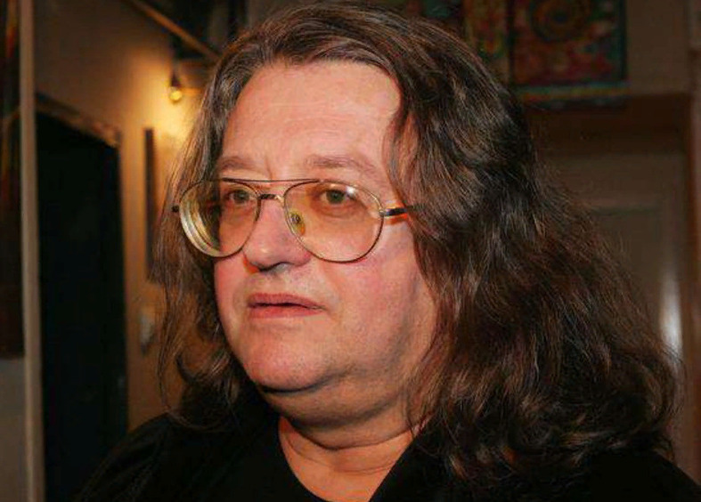 Александр Градский