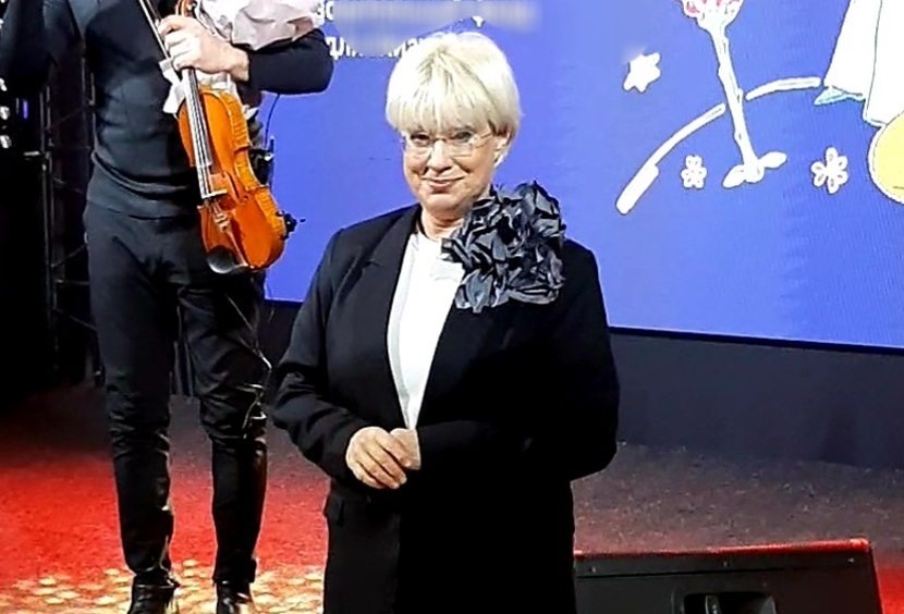 Илона Броневицкая