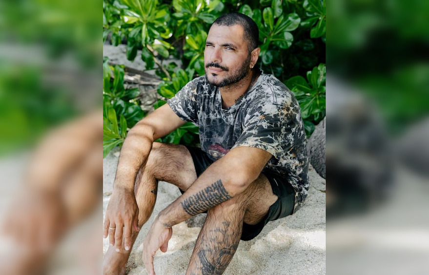 Птаха: «Я был в тупике, пытался вылечиться от наркотиков»