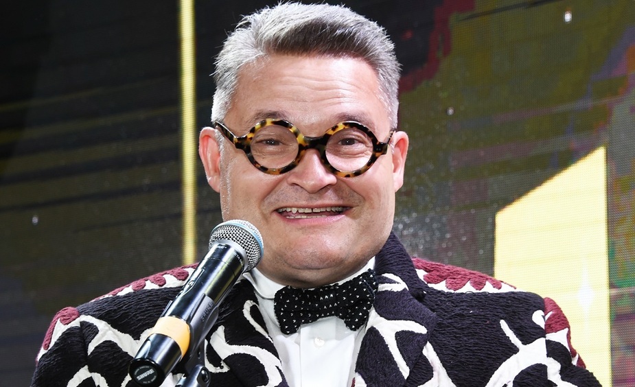 Александр Васильев