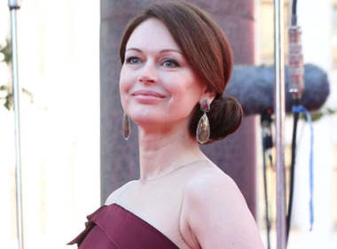 Ирина Безрукова