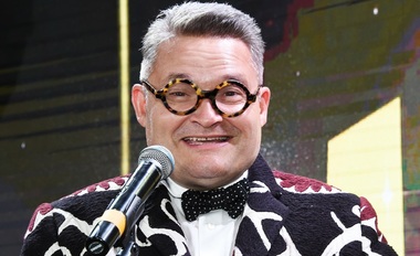 Александр Васильев
