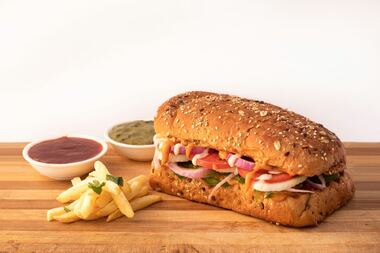 Стали известны продукты, негативно влияющие на мозг
