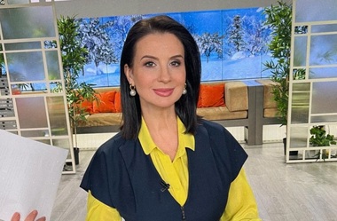 Екатерина Стриженова