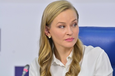 Юлия Пересильд