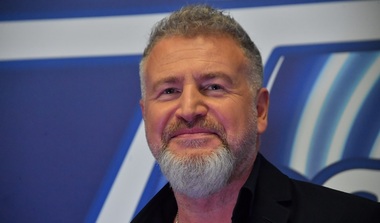 Леонид Агутин