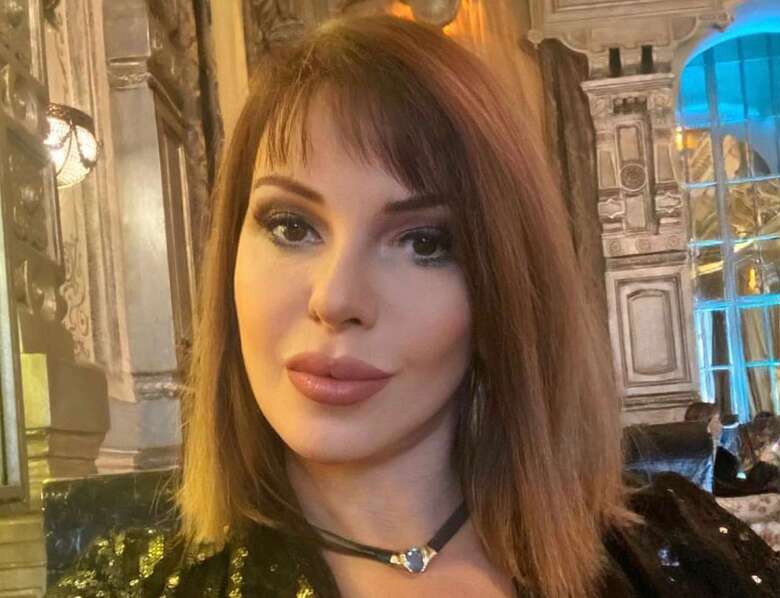 «Мечту выдала за реальность»: Штурм вернула кольцо жениху