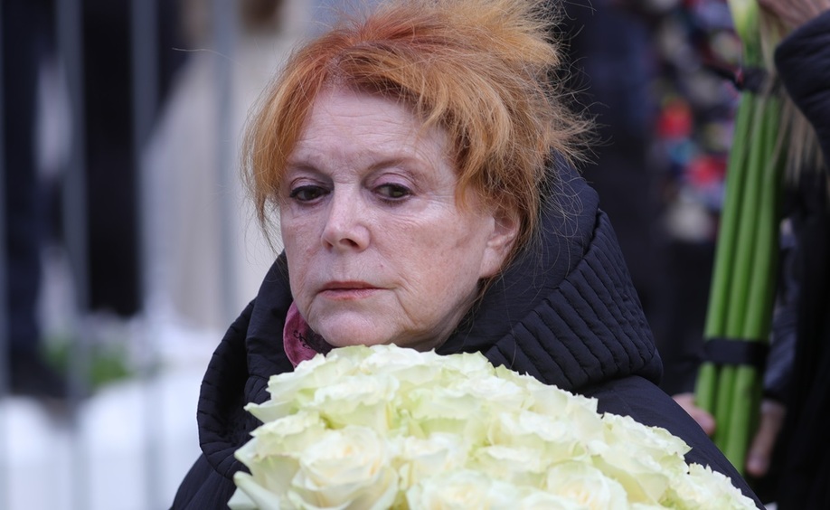 Клара Новикова