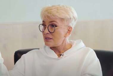 Пеленягрэ про Вайкуле: 'С Лаймой легко было выпивать, а работать — не очень"
