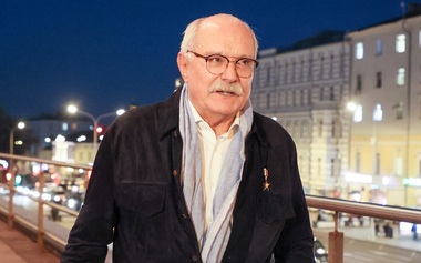 Никита Михалков