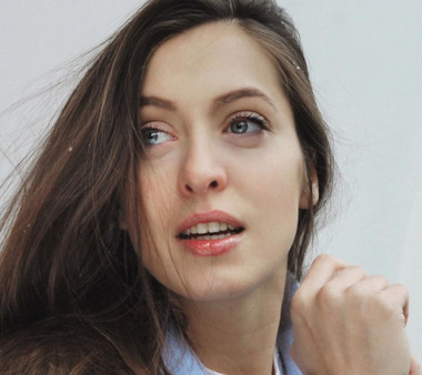 Анастасия Меськова потеряла близкого человека