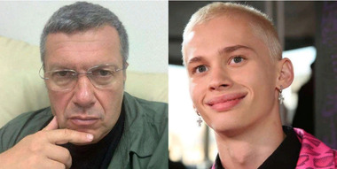«Думаю, малыш не захочет»: Даня Милохин вызвал на бой Владимира Соловьева