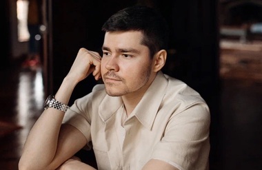 Аяз Шабутдинов