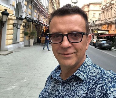 РОМАН ЖУКОВ