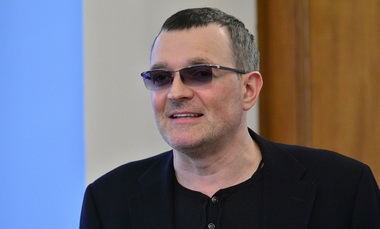 Егор Бероев