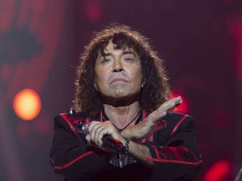 Валерий Леонтьев резко снизил расценки на корпоративы