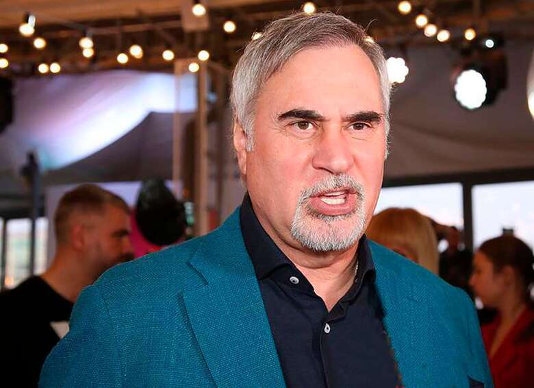 ВАЛЕРИЙ МЕЛАДЗЕ