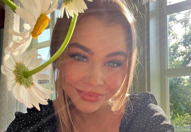 Алина Галкина