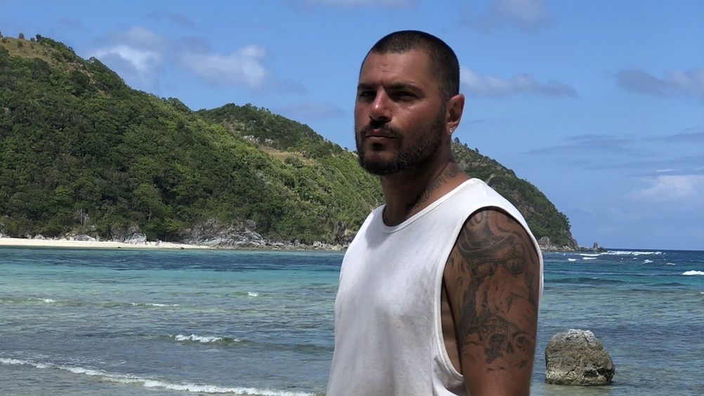 РЭПЕР ПТАХА