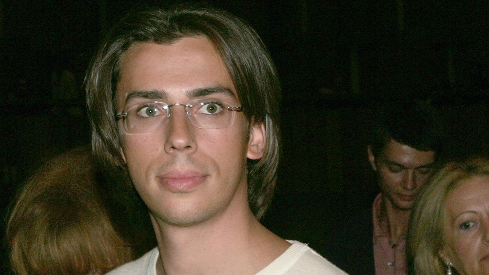 Максим Галкин