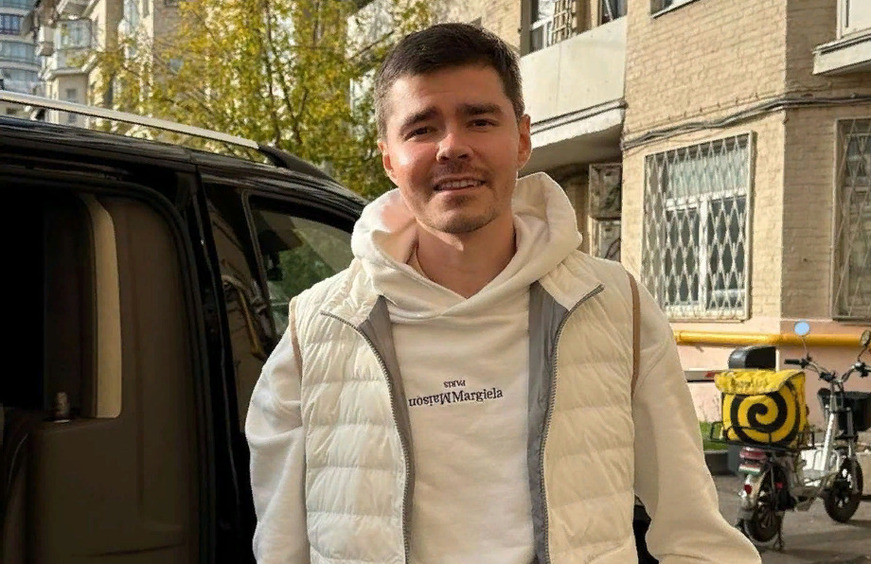 Аяз Шабутдинов