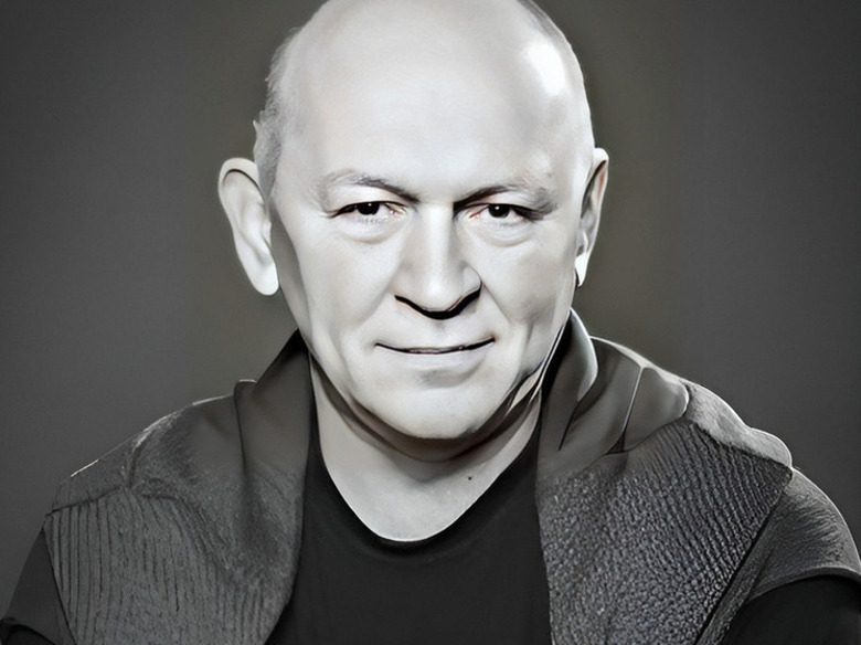 Ушел из жизни актер из «Улиц разбитых фонарей»