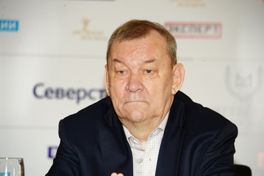 Владимир Урин