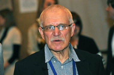 АЛЕКСАНДР МИТТА