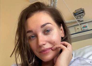 Кристина Асмус: «Мне и моим близким угрожали расправой»