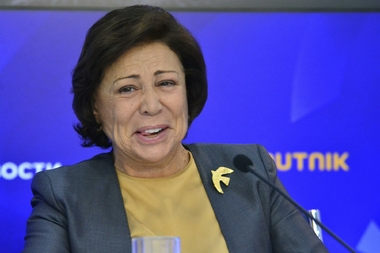 Ирина Роднина