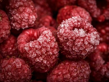 каким продуктам холод не страшен