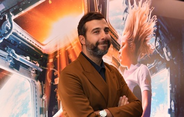 Иван Ургант