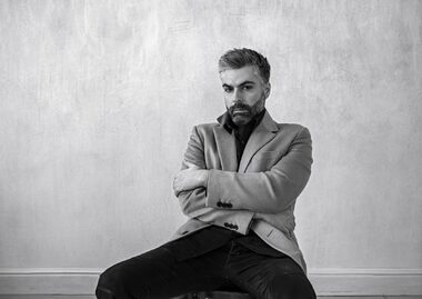 Дмитрий Исхаков: «Отцовство совершенно изменило меня»