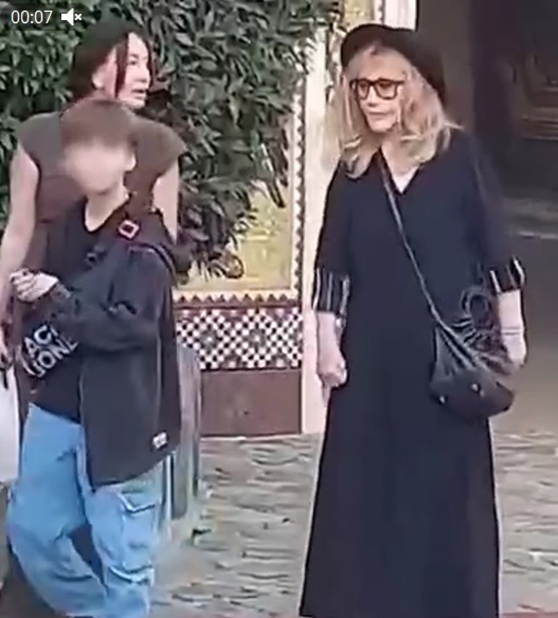 Алла Пугачева