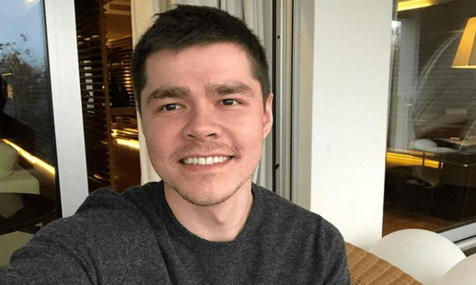Аяз Шабутдинов