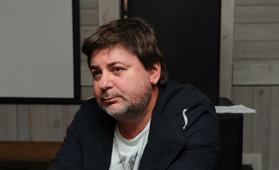 Александр Цекало