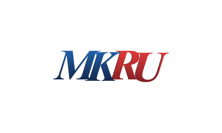 Прямой эфир: Театральная премия газеты «Московский комсомолец»