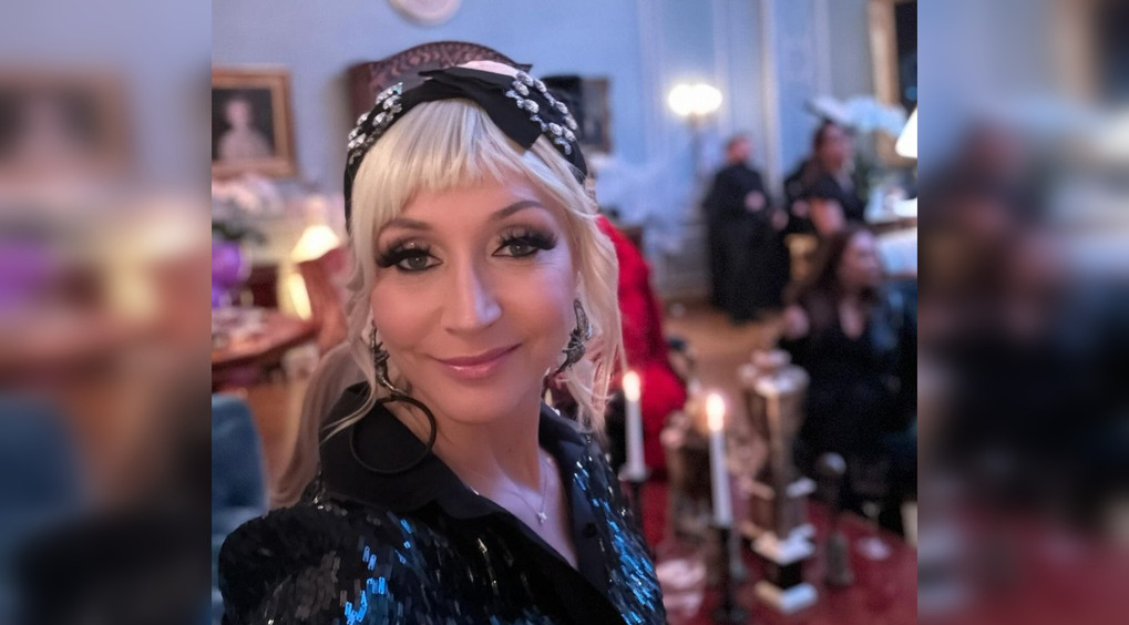 Кристина Орбакайте