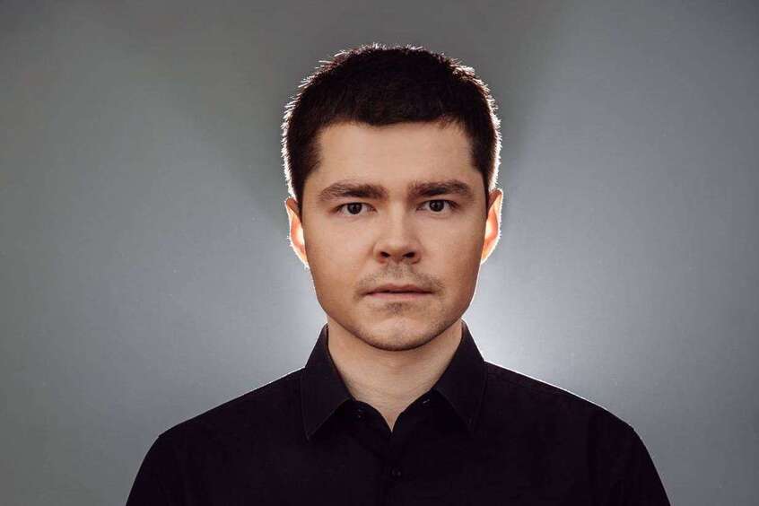 Аяз Шабутдинов