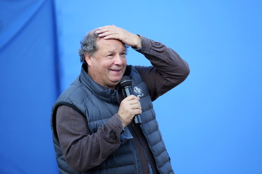 Дмитрий Астрахан: «Дети с четырнадцати лет живут своей жизнью"»