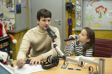 «Говорят, что у нас в роду были знахари»: Дмитрий Колдун и его дочь Алиса раскрыли тайны семьи Колдунов