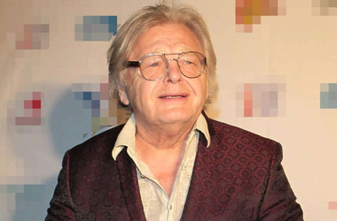 Юрий Антонов