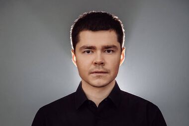 В Москве задержали блогера-миллионника Аяза Шабутдинова