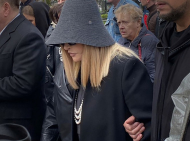 Зачем Пугачева едет в Питер: еще одна версия визита Примадонны в Россию