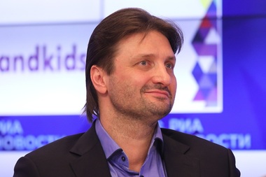 Эдгард Запашный