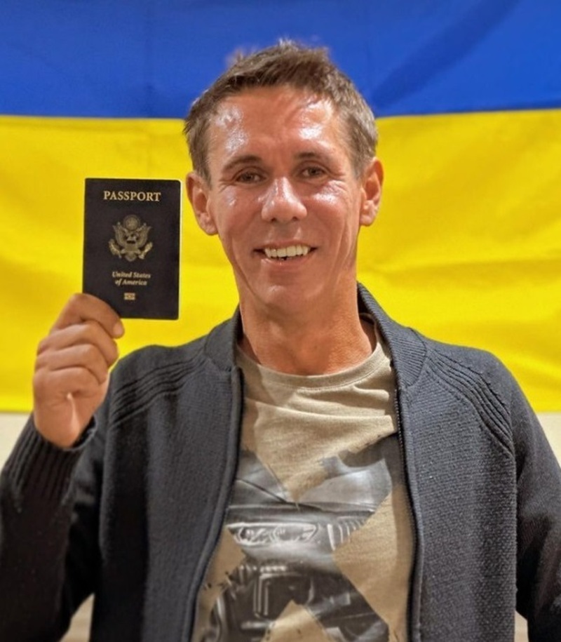 Алексей Панин